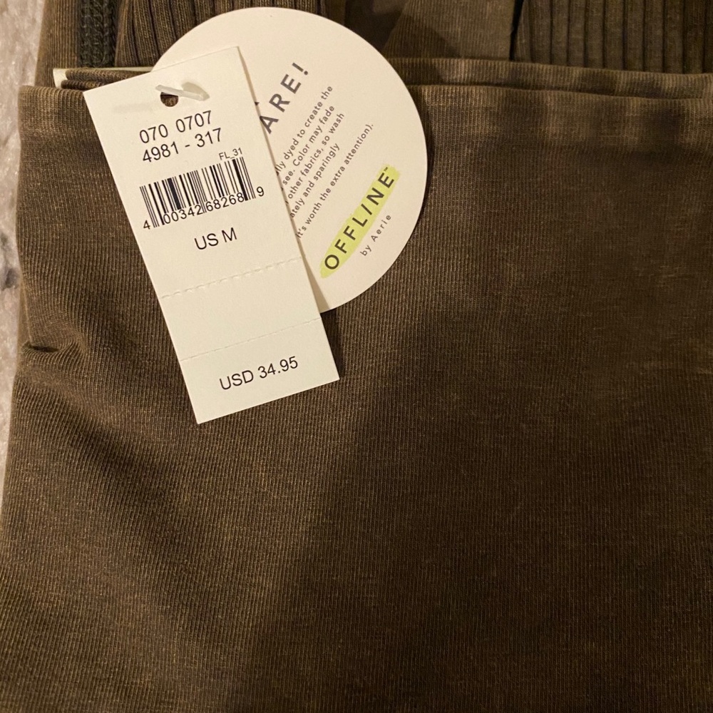 Aerie Offline high waisted leggings ✨